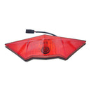 Whites Motorcycle Parts Tail Light Can-Am (Replaces 710001203)