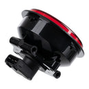 Whites Motorcycle Parts Tail Light Can-Am LED Update (Replaces 710001645)
