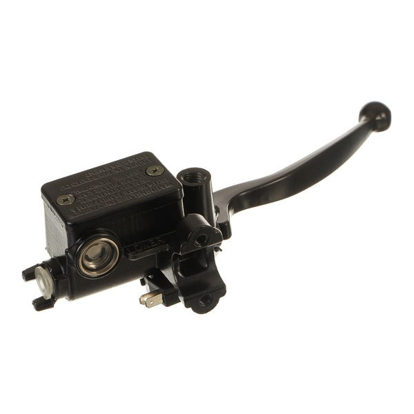 Whites Motorcycle Parts Front Brake Master Cylinder Honda