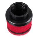 Whites Foam Clamp-on Air Filter 48mm Id