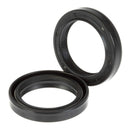Whites Fork Seal Pair 36X48X8/9.5 Tcl (046) 33-129-23