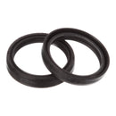 Whites Fork Seal Pair 47X58X10 TC4 (105) 33-129-40