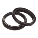 WMP Fork Seal Pair 50X59.6X7/10.5 Dcy 33-129-47