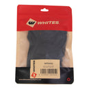 Whites Motorcycle Parts Inner Gloves 20G Heavy - Black XL