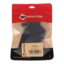 Whites Motorcycle Parts Inner Gloves 16G Light - Black XL