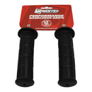 Whites Atv Grip Black 7/8" Both Sides - 128mm