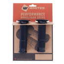 WHITES MINI DIAMOND SPORT ROAD GRIP - BLK