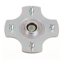 WHITES WHEEL HUB - HON TRX500 RIGHT REAR - ASSTD YRS
