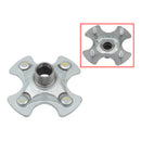 Whites Motorcycle Parts Wheel Hub - Honda TRX Assorted Refer to Fitments