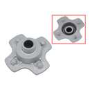 Whites Motorcycle Parts Wheel Hub - Honda RH TRX 420 / 520 Refer to Fitments