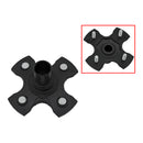 Whites Motorcycle Parts Wheel Hub - Suzuki LTA450 / 500 700 750