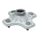WMP Wheel Hub - Yamaha YFM350 / 400 Refer to Fitments