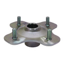 Whites Motorcycle Parts Wheel Hub - Yamaha YFM350 / 400 550 Refer to Fitments