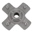 Whites Motorcycle Parts Wheel Hub - Kawasaki KVF750 Brute Force '08-'21