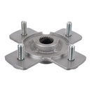 Whites Motorcycle Parts Wheel Hub - Kawasaki KVF750 Brute Force '08-'21