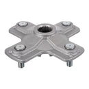 Whites Motorcycle Parts Wheel Hub - Kawasaki KVF750 Brute Force '08-'21