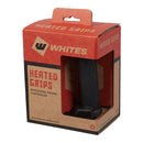 Whites Heated Grips - Atv 130mm 7/8"