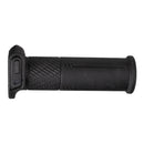 Whites Motorcycle Parts Integrated Heated Grips - Road 120 mm 7/8"
