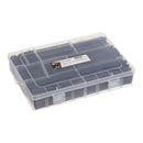 Whites Motorcycle Parts Heat Shrink Kit Black 385 Pc