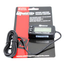 Whites Hour Tacho Meter - Black