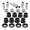 Whites Motorcycle Parts Rear Independent Suspension Kit