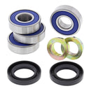 Whites Motorcycle Parts Rear Independent Suspension Kit