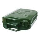Whites Motorcycle Parts Metal Jerry Can 20L With Flex Spout