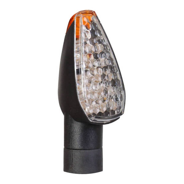 Whites Led Roadhawk MK3 Indicator Black