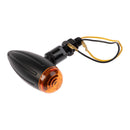 Whites Led Slimline Bullet Indicator Set 'buffalo' , Satin B