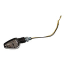 Whites Led Spear Indicator Black