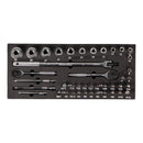 Whites Motorcycle Parts Pro Tool Box
