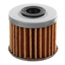 Whites Oil Filter (HF117) Transmission Filter