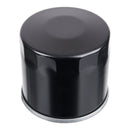 Whites Motorcycle Parts Oil Filter (HF129)