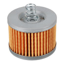 Whites Motorcycle Parts Oil Filter (HF510)
