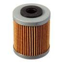 WMP Oil Filter (HF651)