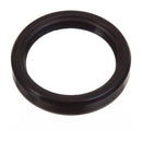 Whites Motorcycle Parts Dust Seal - Honda Rear Wheel 21.4x28.2x5