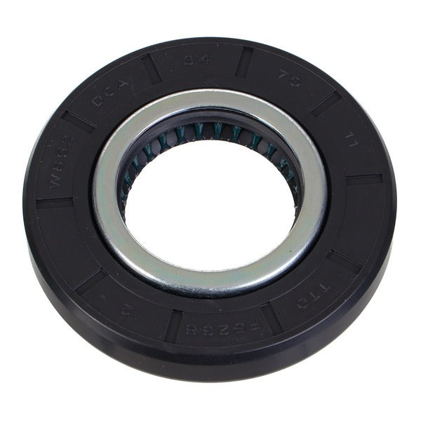Whites Motorcycle Parts Oil Seal - Honda Differential 34x70x11