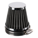 Whites Round Pod Filter 60mm Id