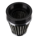 Whites Round Pod Filter 60mm Id