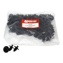 Whites Pry Rivet - Nylon 8MM -pkt / 100PCS