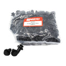 Whites Pry Rivet - Nylon 10MM -pkt / 100PCS