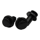 Whites Pry Rivet - Nylon 10MM -pkt / 100PCS