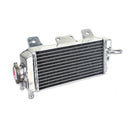 Whites Radiator Right Yamaha YZ450F 06