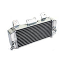 Whites Radiator Left Yamaha YZ250F 06