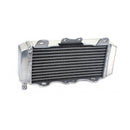 Whites Radiator Left Yamaha YZ250F 06