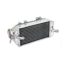 Whites Radiator Right Kawasaki KX250F 06-08