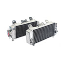 Whites Radiators Yamaha YZ250F 07-09 Pair