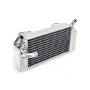 Whites Radiator Left Honda CRF250R/X 04-09