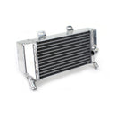 Whites Radiator Left Honda CRF250R/X 04-09