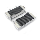 Whites Radiators Honda CRF250R/X 04-09 Pair